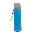 Wholesale Customized Good Quality Steinless Steel Custom Sports Water Bottles With Custom Logo